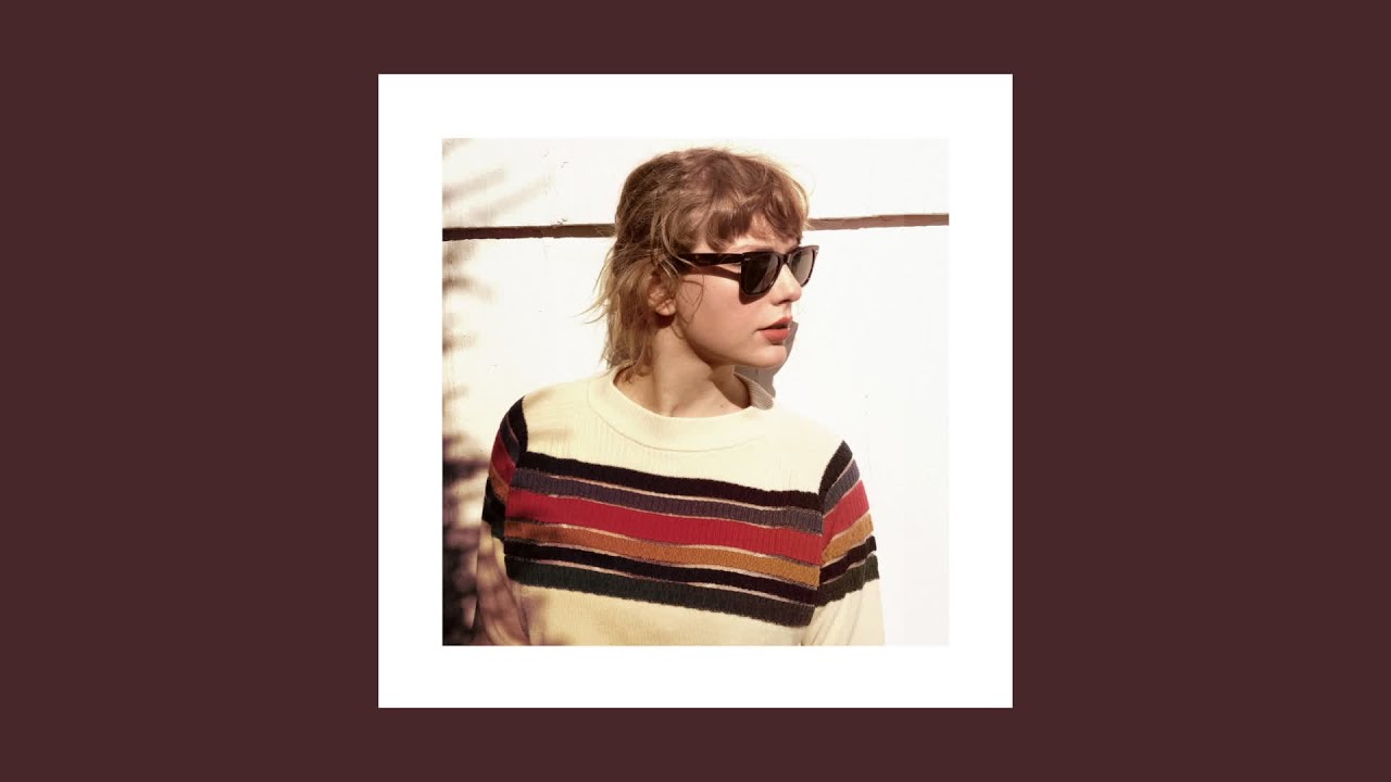 Taylor Swift - Wildest Dreams (Taylor’s Version) 🎶