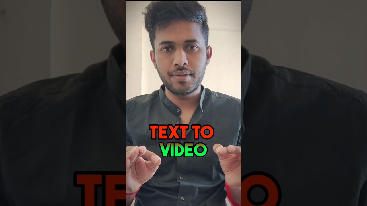 Create Text-to-Video with AI using Lumen5 π₯