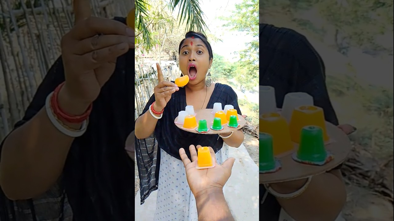 Sweet Treats: Eclairs, Pulse & More 🍬