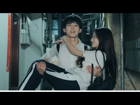 Heartwarming High School Love Story You Can't Miss β€οΈ