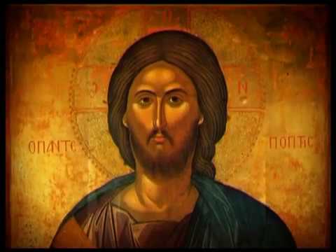 Символ Веры. Видеокурс «Закон Божий». Часть 1/4