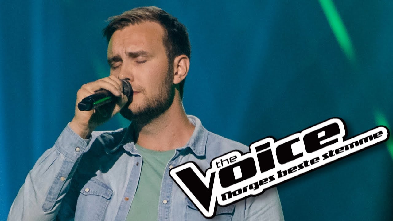 Erlend Gunstveit Performs 'Home to You' on The Voice Norway S6