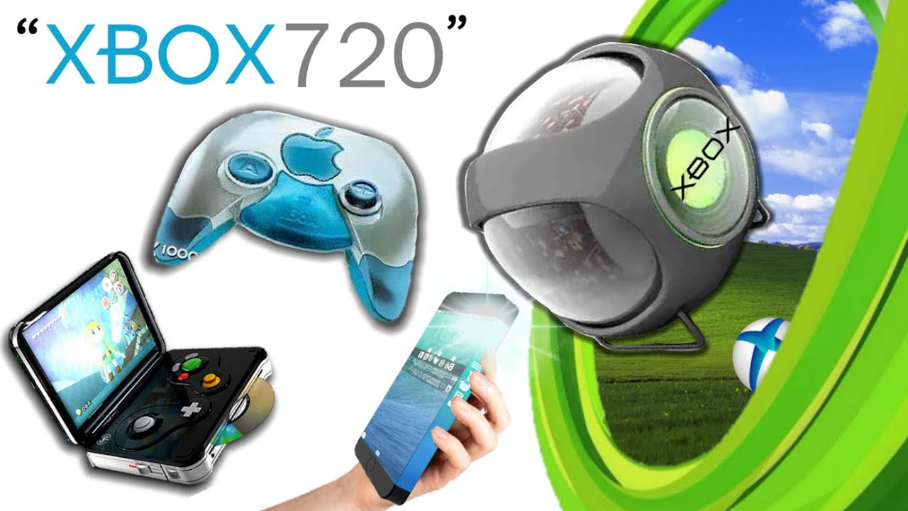 2000s Tech Leaks: Bizarre Concepts & Products 🚀