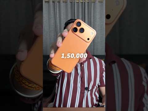 iPhone 17 Pro Max Real Cost Breakdown — You’ll Be Shocked! 😳