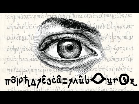The Mystery of the Copiale Cipher