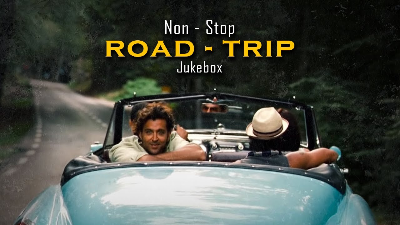 Ultimate Road Trip Jukebox 🚗 | Top Traveling Songs & Night Drive Mix | Hansel D & Classics