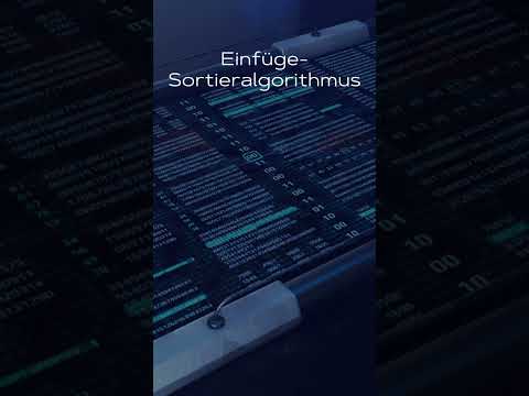 12 Algorithmen, die jeder Entwickler kennen sollte - www.jodadeveloping.com