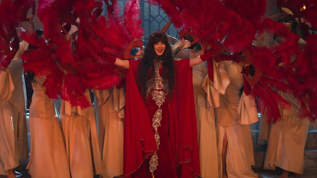 أغنية أرقصوله لدنيا سمير غانم من مسلسل جت سليمة