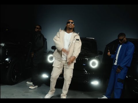 Gianni - Acolyte ft Dadju & Ninho 🎶