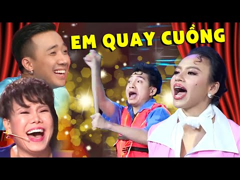 CƯỜI XUYÊN VIỆT CHUNG KẾT😈Trấn Thành CƯỜI TÉ GHẾ xem hài Ngọc Phước và Hữu Đằng QUAY CUỒNG🤣Hài 2022