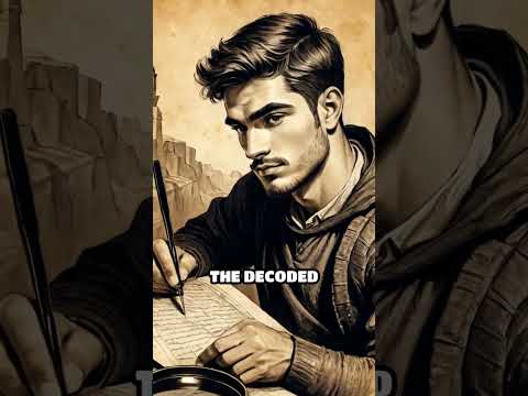 Crack the Vigenère Cipher Mystery!