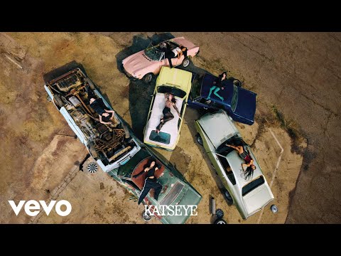 Gnarly - (Extended Version) [Official Audio] | KATSEYE