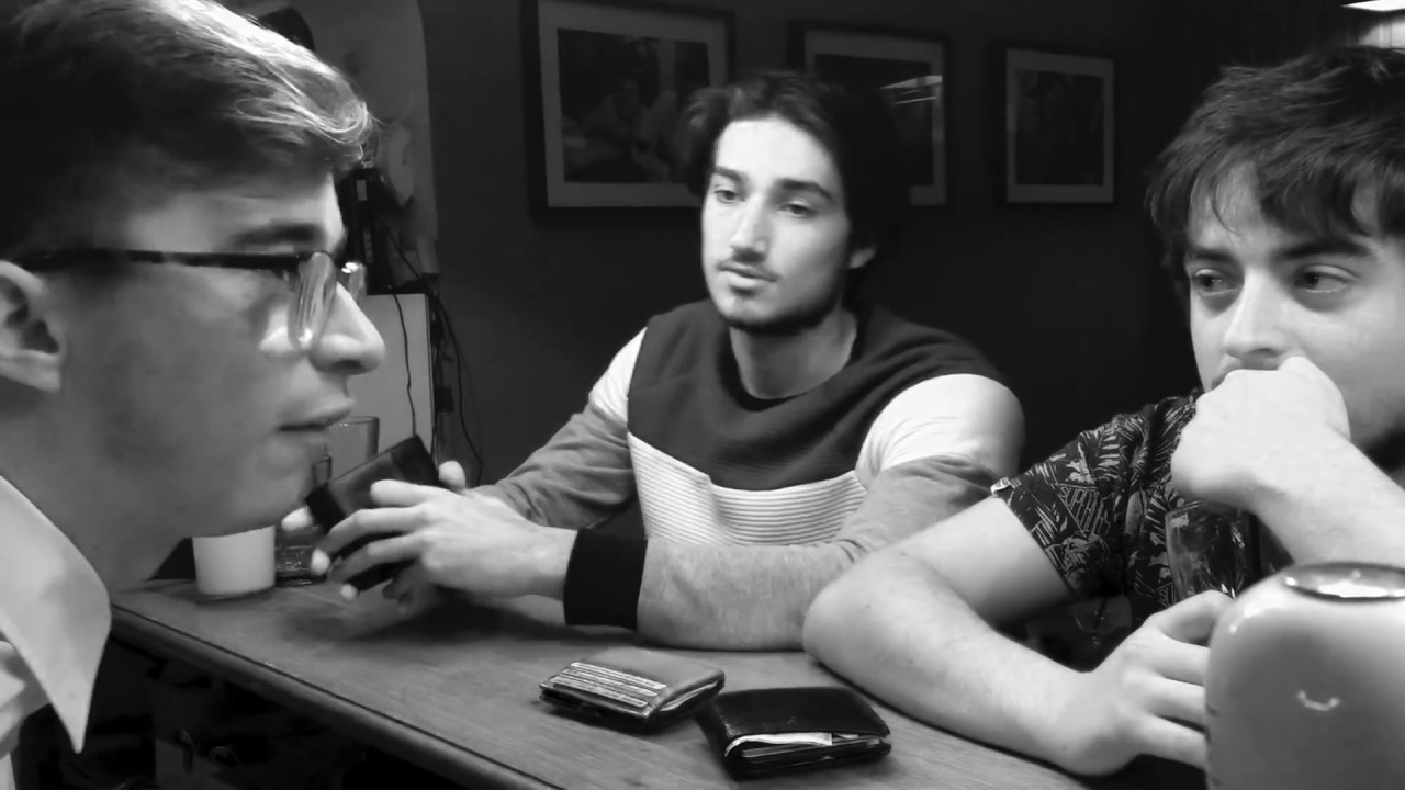 LABEEU - AU BAR & VR Doritos Battle 🎮