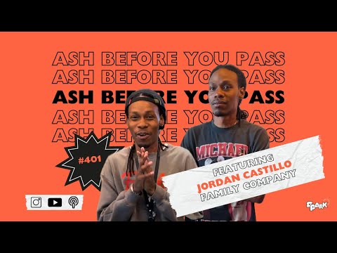 ABYP Episode #401: Jordan Castillo