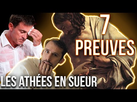 paques : 7 preuves que Jésus est ressuscité : christianisme VS athéisme