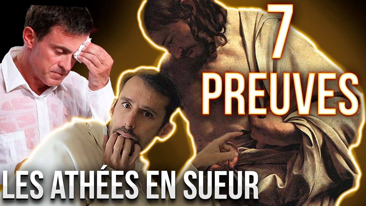 Pâques : 7 preuves de la résurrection de Jésus face au scepticisme athée