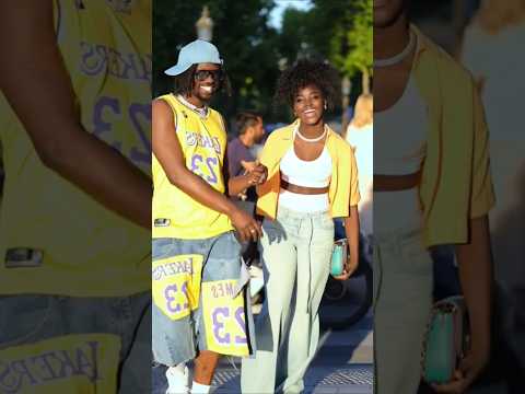 Fatou Ndiaye avec son mari Bass Thioung 11 juillet 2025