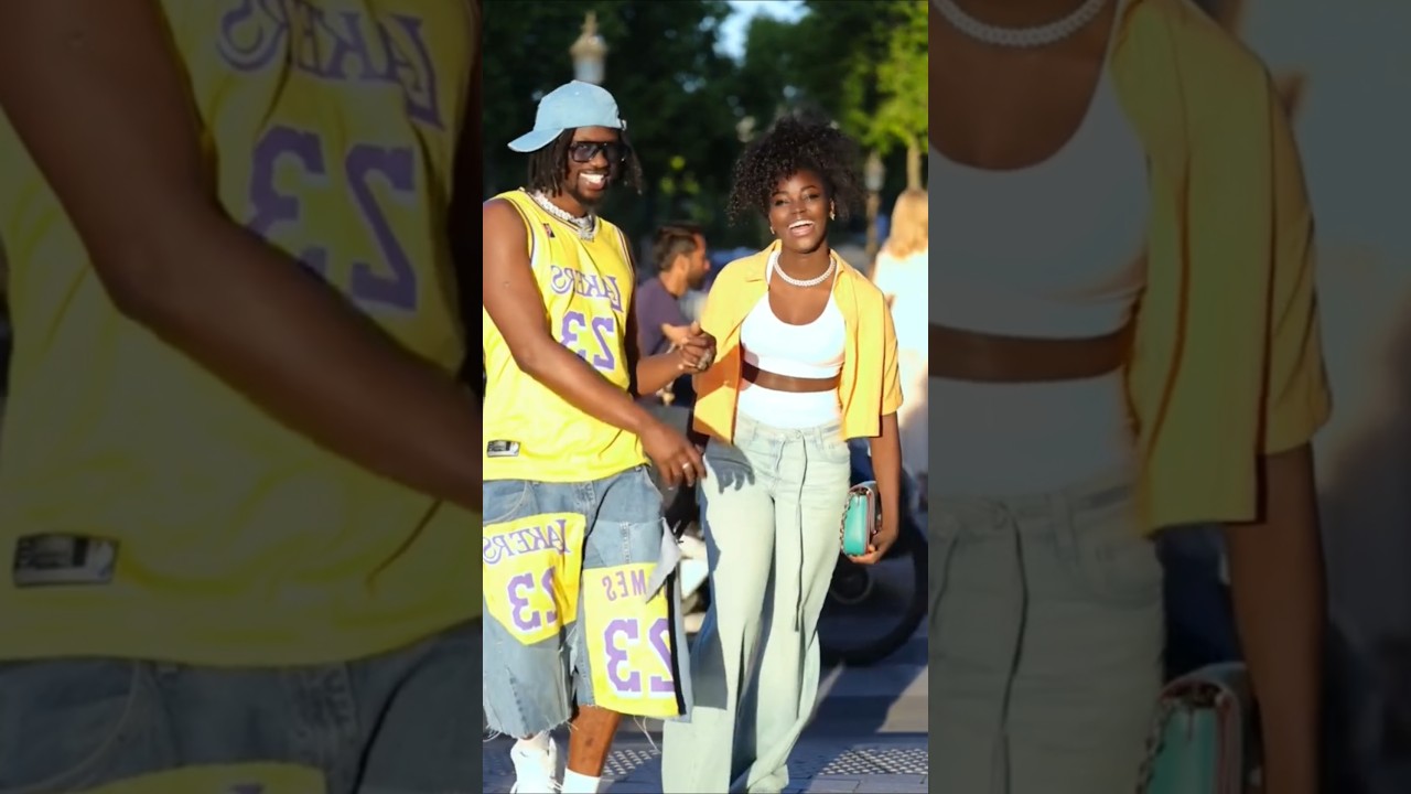 Fatou Ndiaye et Bass Thioung : Leur Vie à Deux en 2025 💑