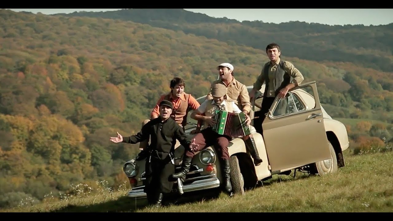 Султан Ураган – На дискотеку (Клип) 🎶