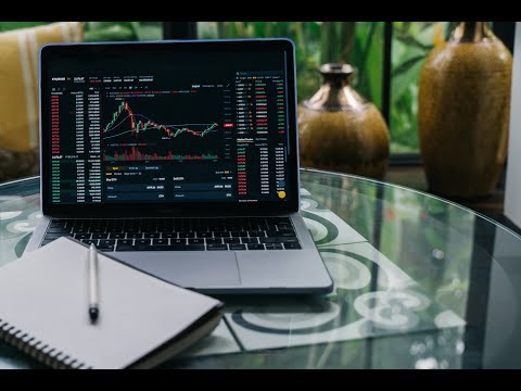 Crypto - the ultimate course