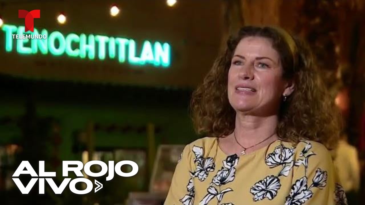 Lisa Owen revela secretos de su personaje en 'Parientes a la fuerza' 🎬