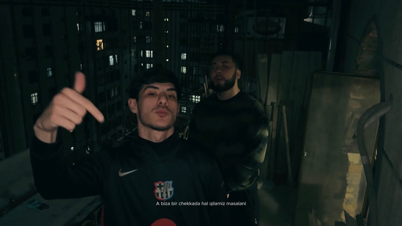 Saman x Shokh - KENT 2 | Follow on Instagram & Telegram