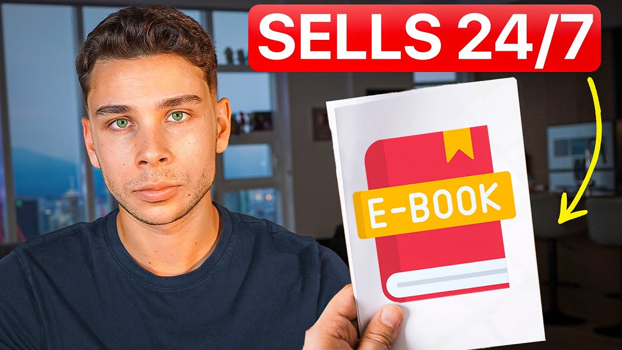 Top 7 A.I. Digital Products To Sell In 2026 (for beginners)