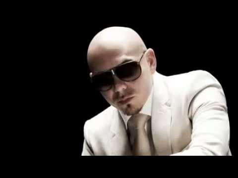Pitbull - Don't Stop The Party π