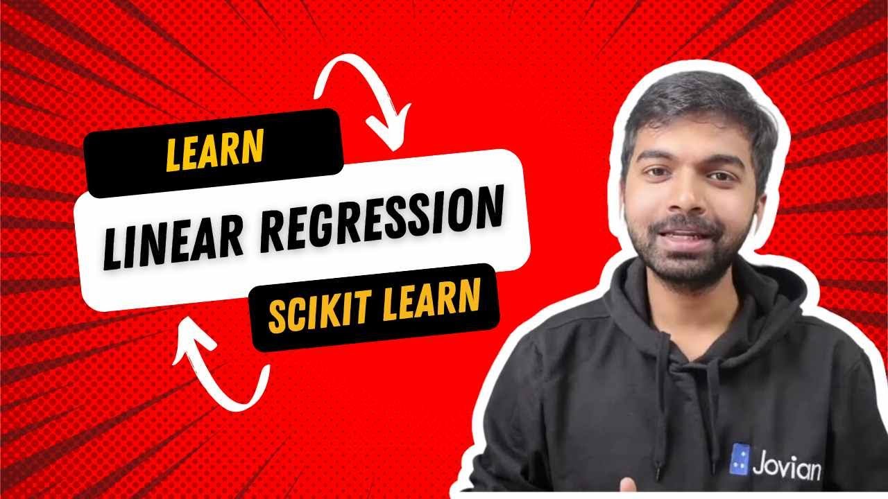 Master Linear Regression in Python with Sklearn: A Step-by-Step Machine Learning Tutorial 📊