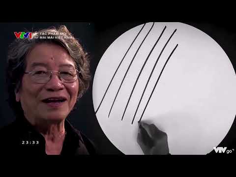 VTV giới thiệu tác phẩm mới của nhạc sĩ Phó Đức Phương.