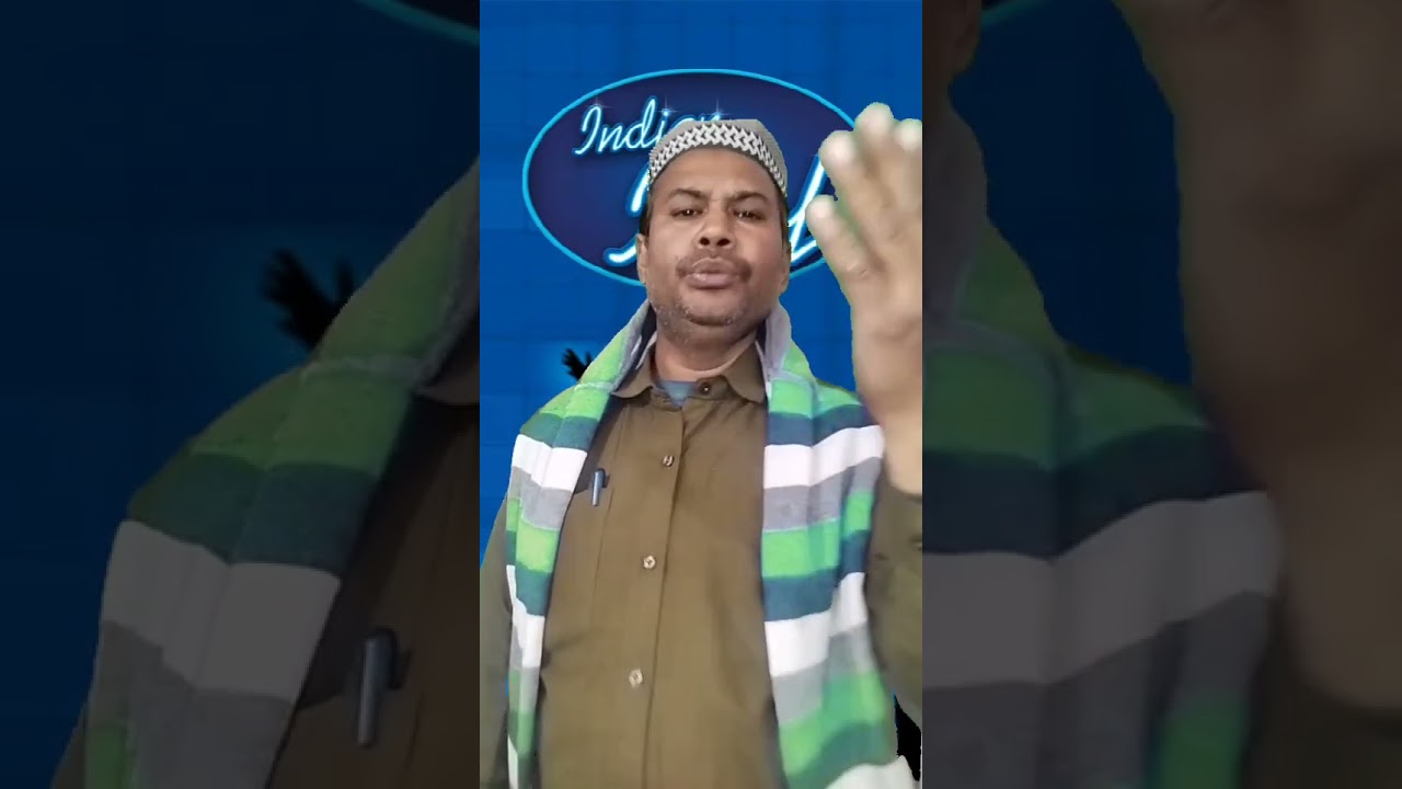 Khuda Vahid Hai 🙏 | Islamic & Bollywood Fusion