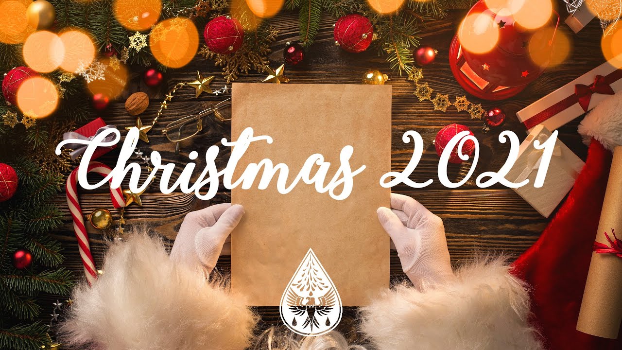 Indie Christmas 2021 🎄 - Festive Folk & Pop Playlist