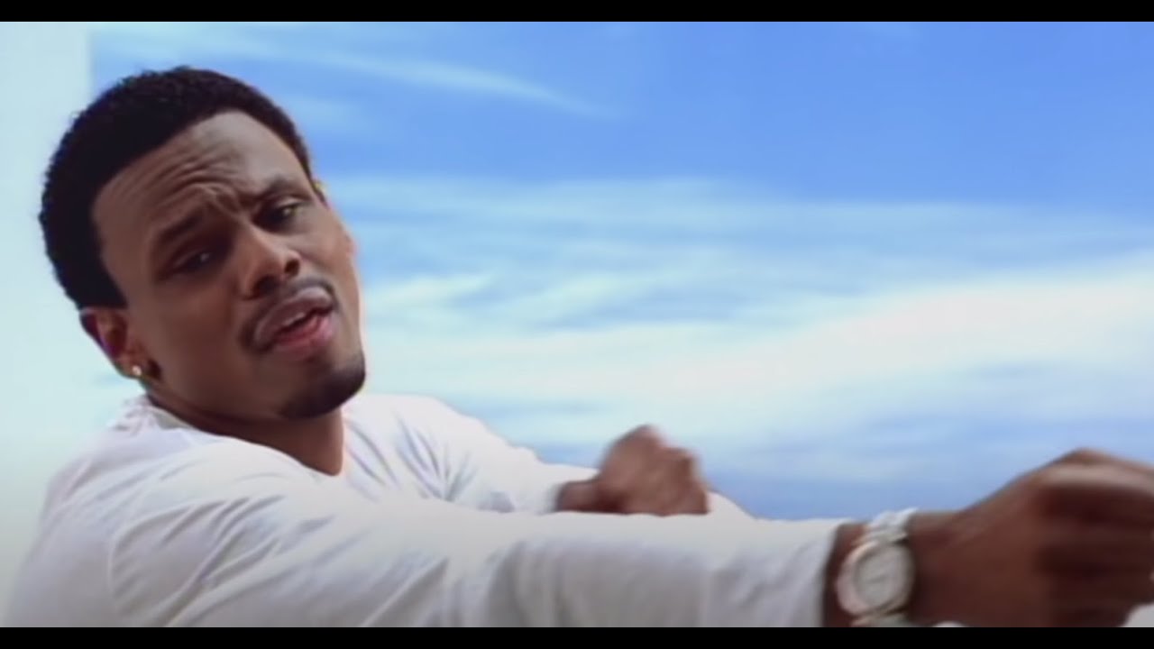 Carl Thomas - Emotional 🎶 Official Music Video (2000) | Soulful R&B Classic