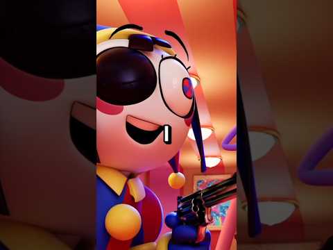 As melhores cenas do episódio 6 de digital circus #digitalcircus #jax #pomni