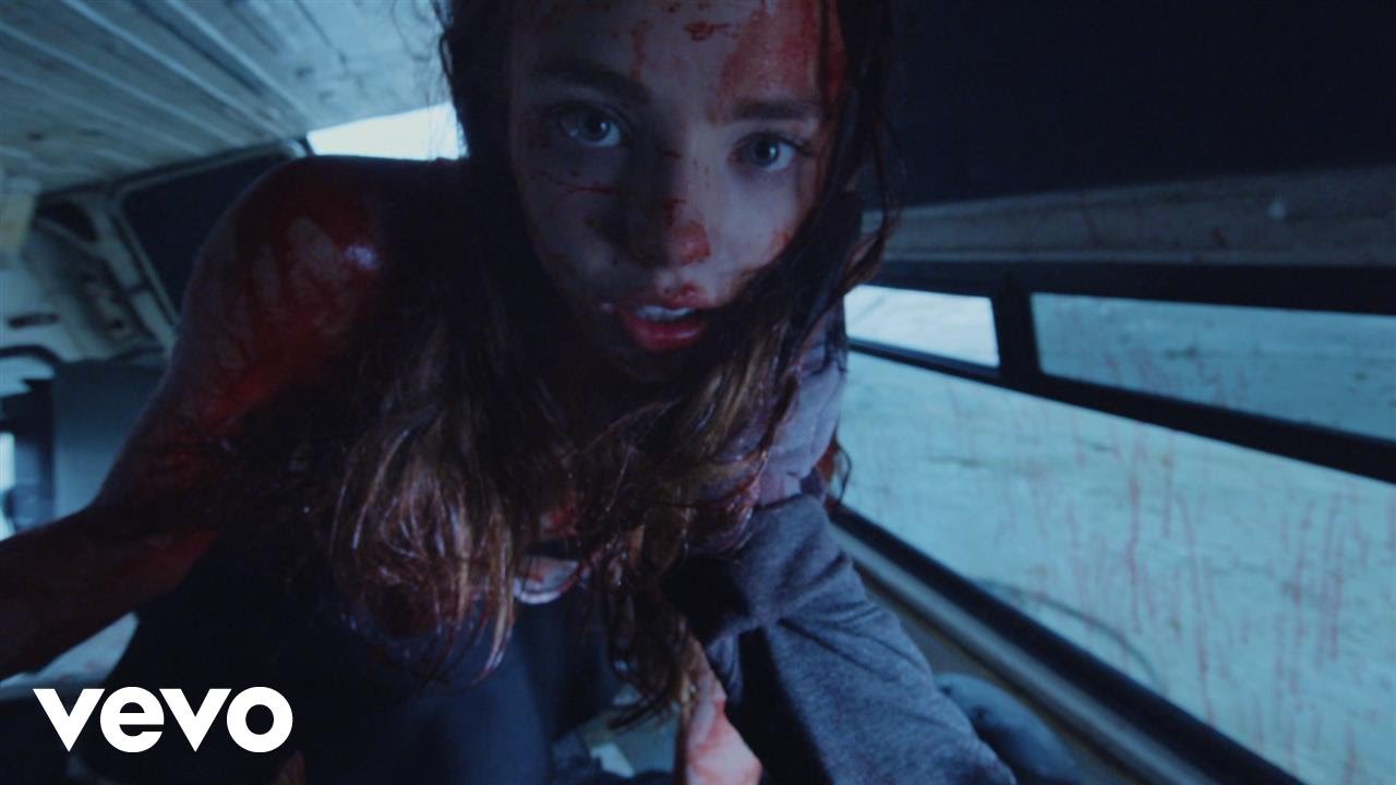 The Weeknd - False Alarm (Official Video) 🎶