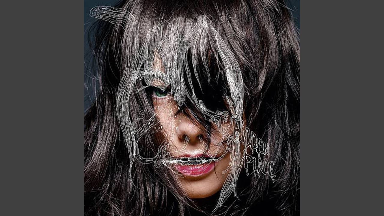 Björk - Hidden Place (Single Edit) 🎶