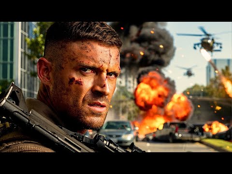 Steel Vengeance | New Action Movie | Full HD English Hollywood Film