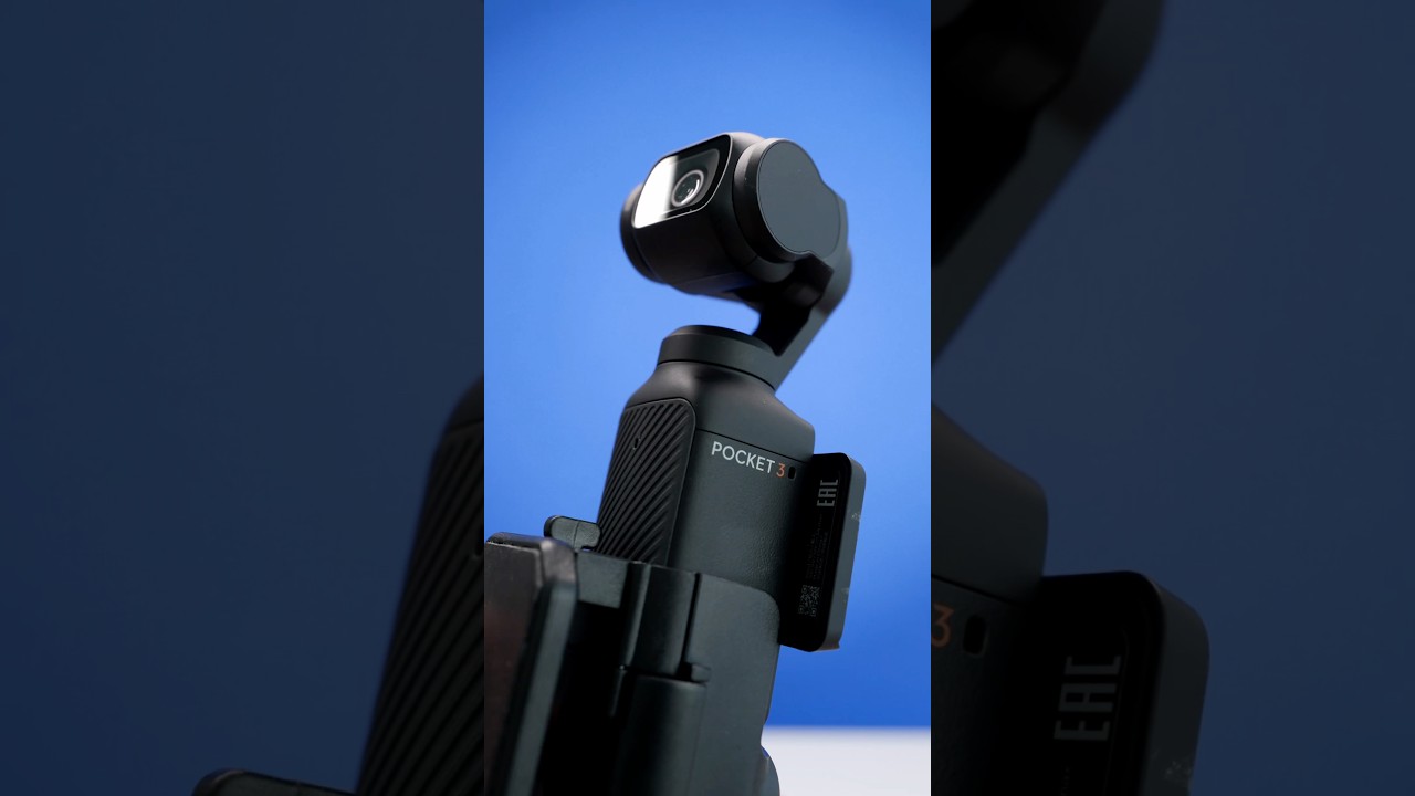 Top Vlogging Camera of 2025 📸