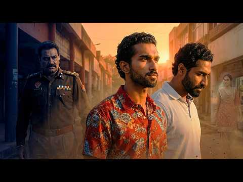 JASPAL | FILM COMPLET EN FRANÇAIS | Inder Bajwa