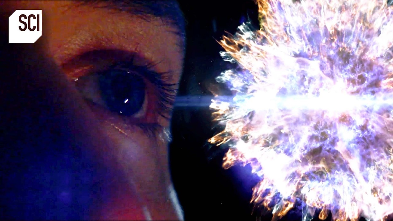 Powerful Cosmic Connections | Science Channel