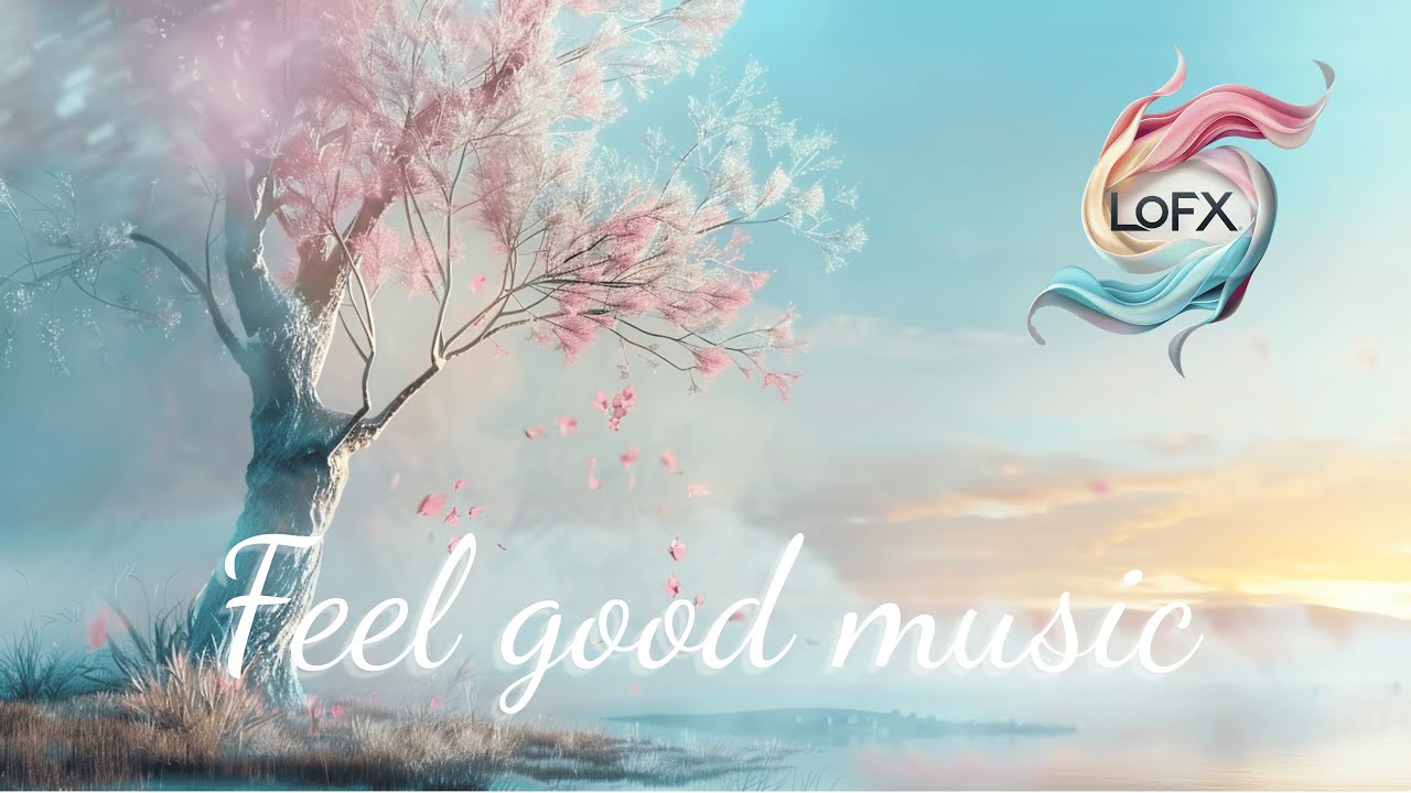 LOFX Autumn Unwind ✨ – Chill Lo-Fi Indie for Relaxing & Focus | 12 Soothing Tracks