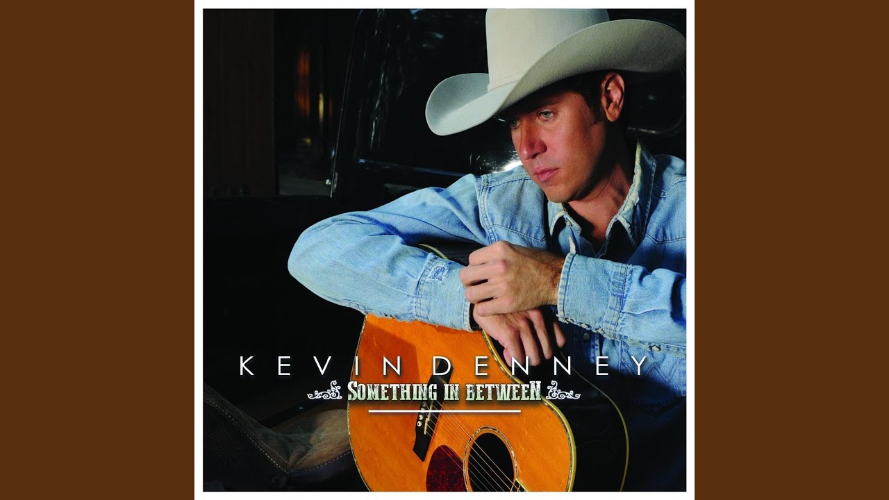 Kevin Denney's 'Everybody Just Calm Down' — A Relaxing Country Tune 🎶