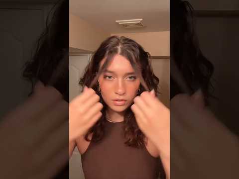 the Katniss Everdeen hairstyle🏹🤎 #hungergames #hairstyle