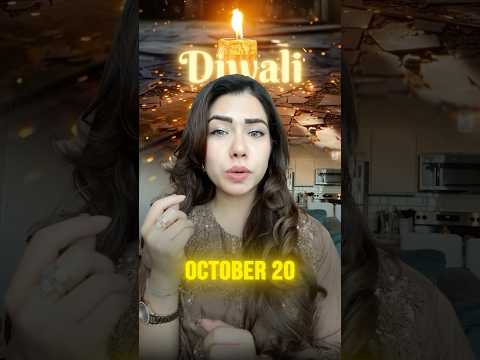 Diwali 2025- Celebrate on 20th October or 21st?