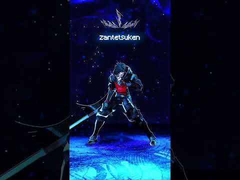 Clive Rosfield Attack Compilation #ff16 #animation