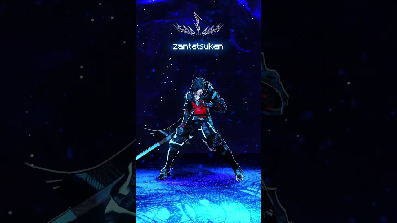 Epic Clive Rosfield Attack Compilation from FF16 ⚔️