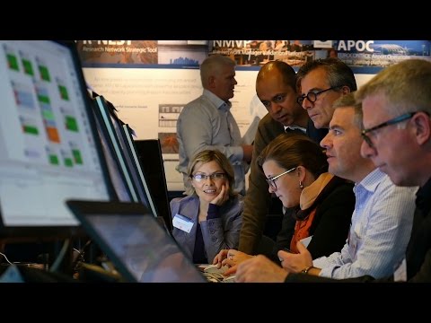 Getting to grips with airport operations management