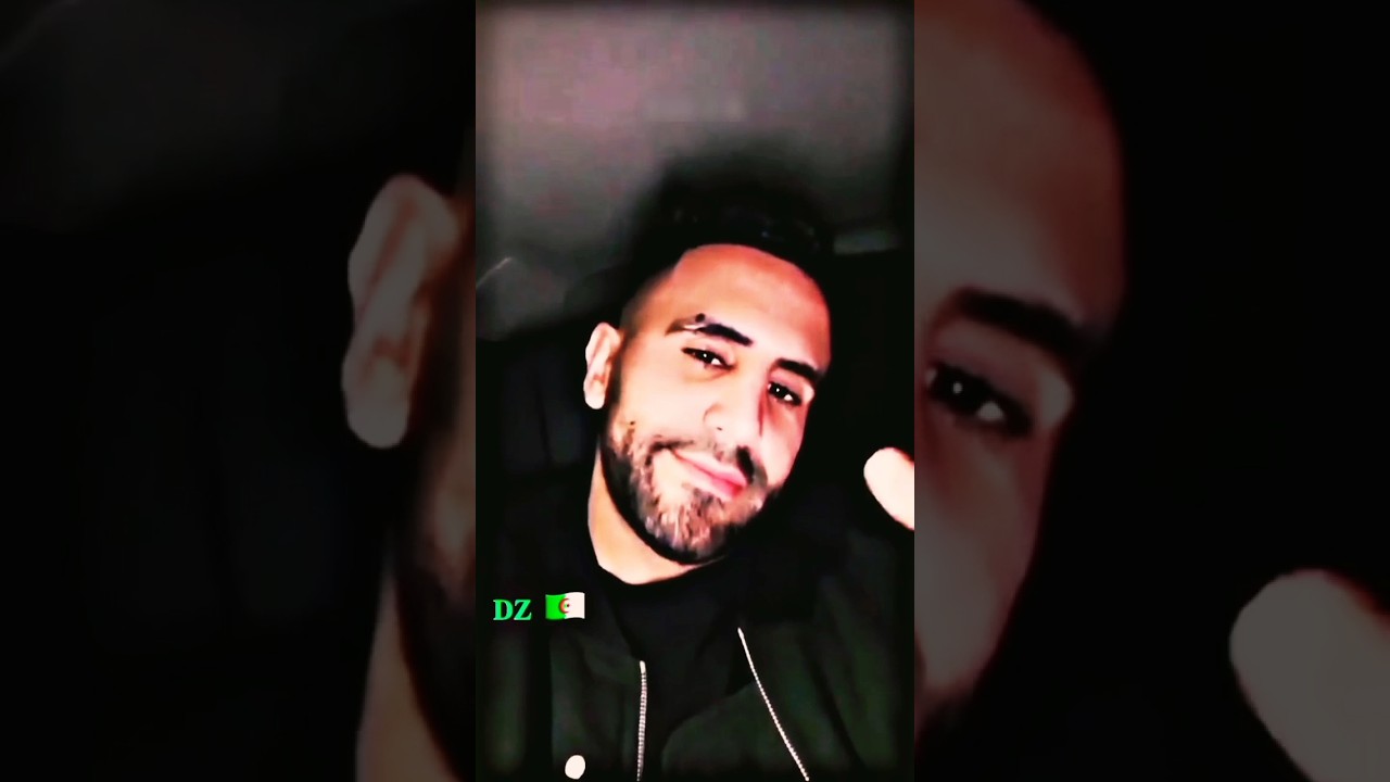 Mahrez chante avec Soolking sur 'Sur pp' 🎶