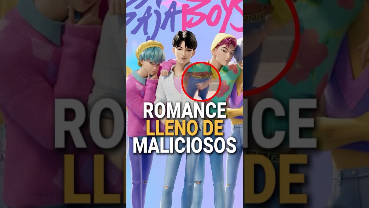 ¿Qué está ocurriendo entre Romance y Abby? Descubre los actos sospechosos 🚨