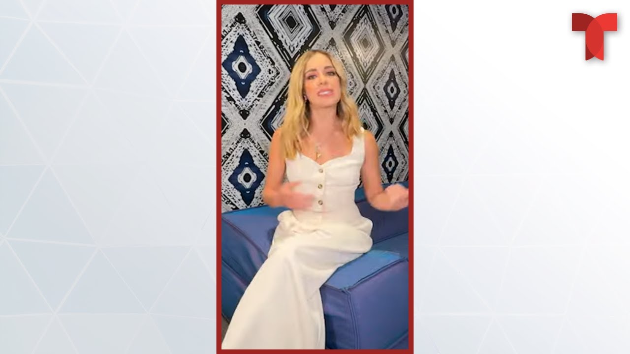 Carmen Aub habla sobre quitarse sus implantes ✨